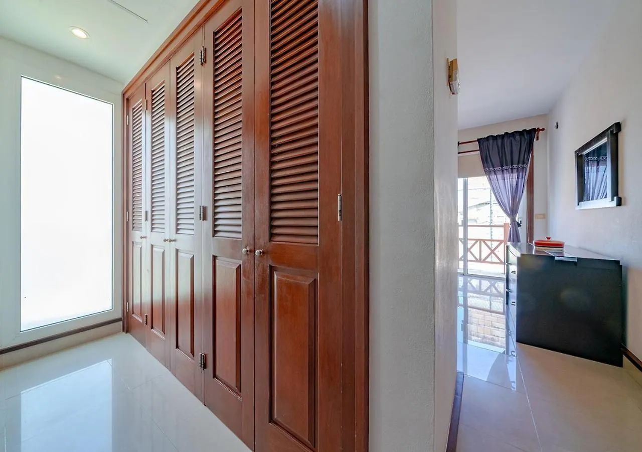 Holiday home 2 Bedroom Condo With Pool & Gym - Calm Near To The Beach - At Quadra Alea - Xaman 201 Playa del Carmen Mexico