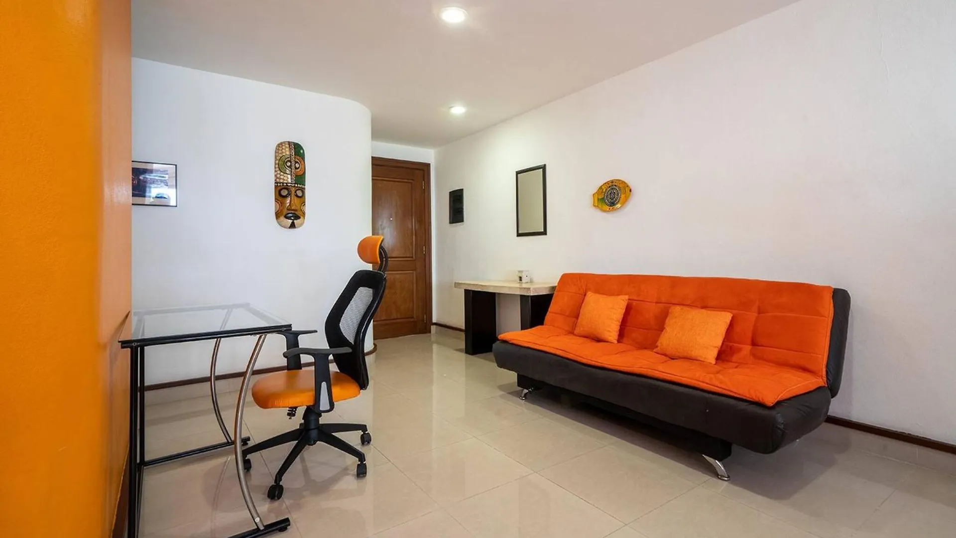 2 Bedroom Condo With Pool & Gym - Calm Near To The Beach - At Quadra Alea - Xaman 201 Playa del Carmen Mexiko