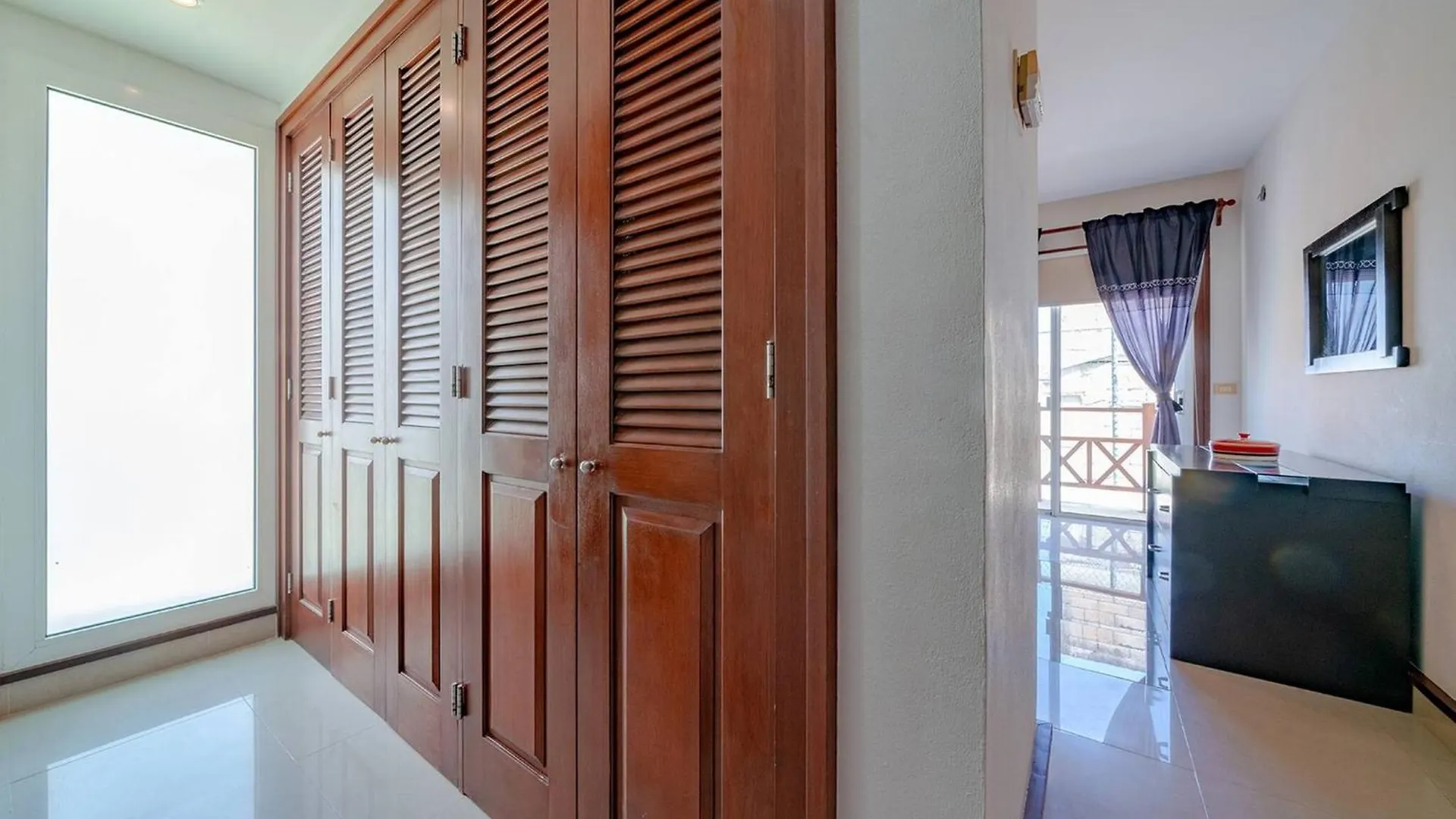 2 Bedroom Condo With Pool & Gym - Calm Near To The Beach - At Quadra Alea - Xaman 201 Playa del Carmen Ferienhaus