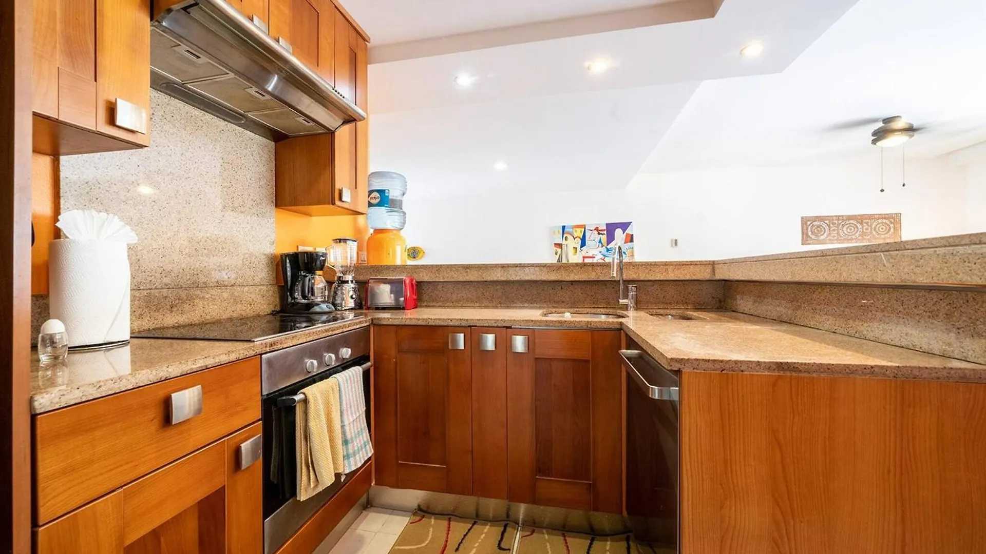 2 Bedroom Condo With Pool & Gym - Calm Near To The Beach - At Quadra Alea - Xaman 201 Playa del Carmen 0*,  Mexiko